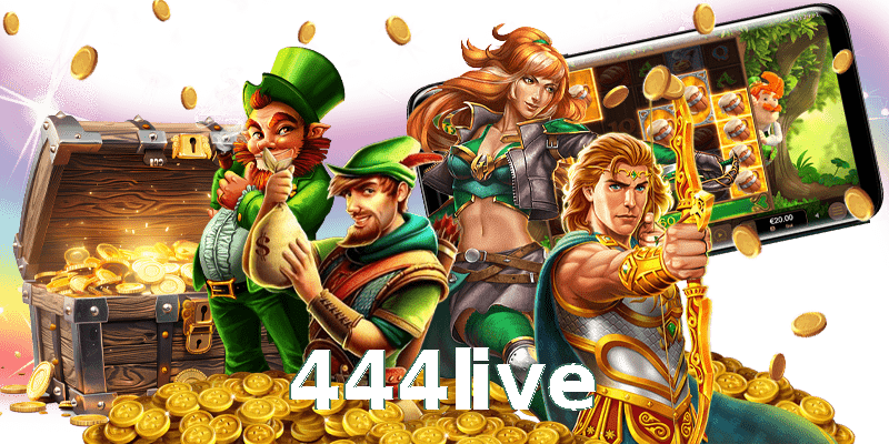 444live